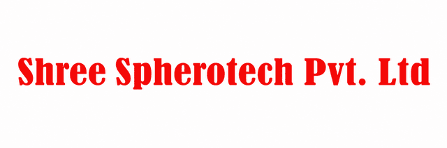 Shree Spherotech logo