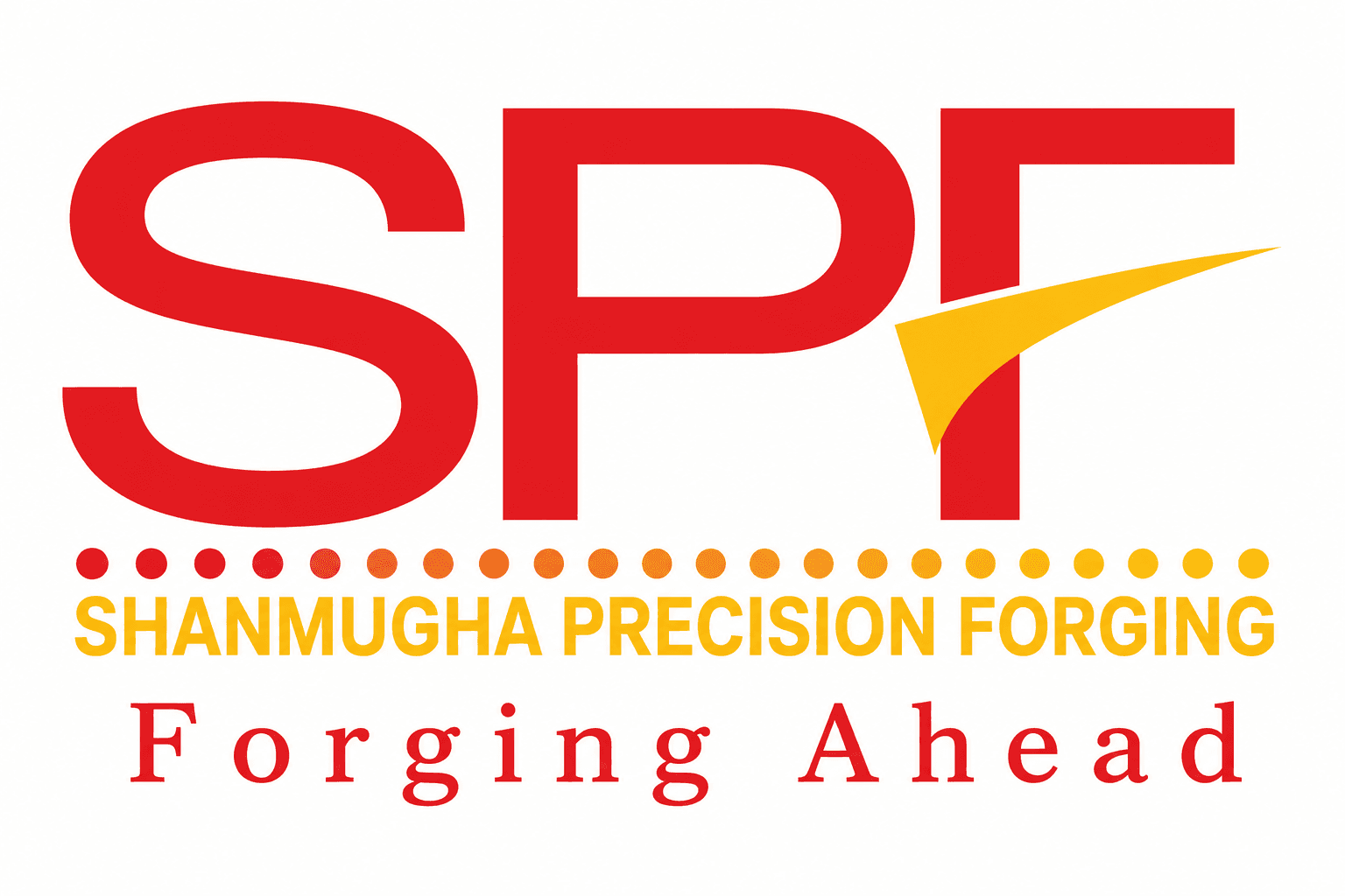 Shanmughan Precision Forging logo