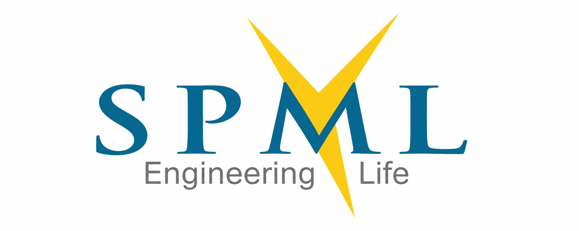 SPML logo