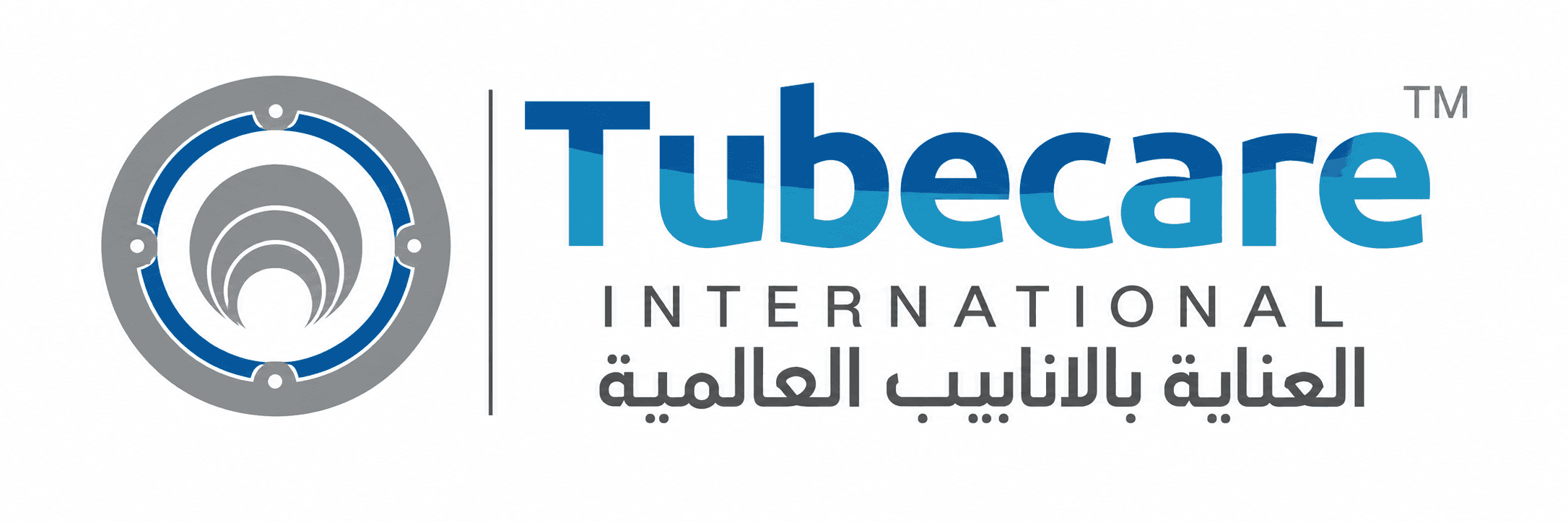 Tubecare International logo