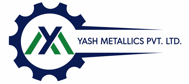 Yash Metaliks Pvt. Ltd. logo